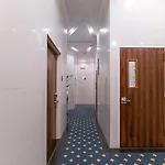 Hotel Madison Les 3*