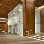 Row Nyc At Times Square