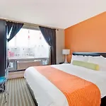 Romana Hotel - Nyc