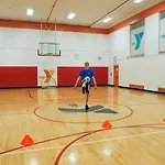 Vanderbilt Ymca * New York
