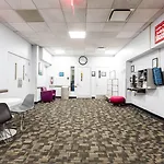 Vanderbilt Ymca