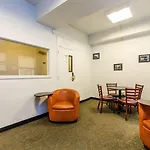 Vanderbilt Ymca Hostel *