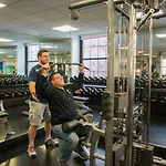 Hostel Vanderbilt Ymca New York