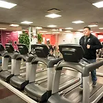 Hostel Vanderbilt Ymca New York