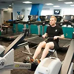 Vanderbilt Ymca * New York