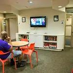Hostel Vanderbilt Ymca