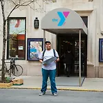 Vanderbilt Ymca