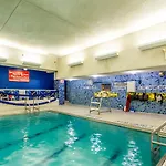 Vanderbilt Ymca Hostel *