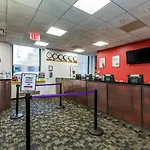 Vanderbilt Ymca *