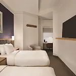 Hotel Radisson Street New York
