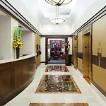 Hotel Radisson Street 4*