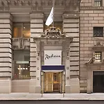 Radisson Street 4* New York