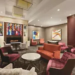 Hotel Radisson Street