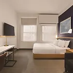 Radisson Street New York