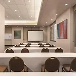 Hotel Radisson Street