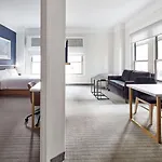 Hotel Radisson Street New York