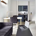 Radisson Hotel New York Wall Street