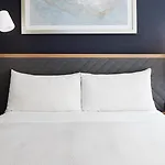 Newly Renovated Rooms At Club Quarters Hotel Times Square, New York