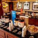 Hampton Inn & Suites Staten Island