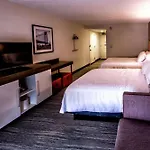Hampton & Staten Island Hotel New York