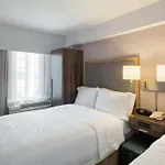 Hotel Hampton Madison Square Garden 3*