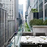 Doubletree By Hilton Midtown Fifth Ave New York