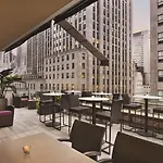 Hotel Doubletree By Hilton Midtown Fifth Ave New York