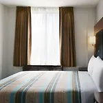 Doubletree By Hilton Midtown Fifth Ave Hotel New York