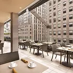 Hotel Doubletree By Hilton Midtown Fifth Ave