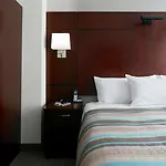 Doubletree By Hilton Midtown Fifth Ave 4*