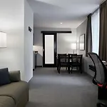 Hotel Doubletree By Hilton Midtown Fifth Ave 4*