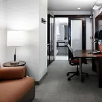 Hotel Doubletree By Hilton Midtown Fifth Ave