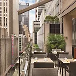 Doubletree By Hilton Midtown Fifth Ave 4*