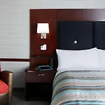 Doubletree By Hilton Midtown Fifth Ave Hotel 4*