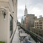 The Marmara Park Avenue 5*