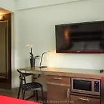 Hotel Brooklyn Motor New York