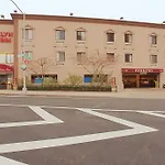 Brooklyn Motor Hotel