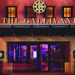 The Gallivant Times Square Hotel New York