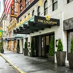 The Gallivant Times Square 4* New York