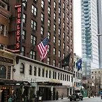 The Gallivant Times Square