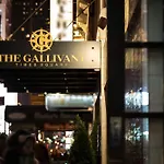 Hotel The Gallivant Times Square