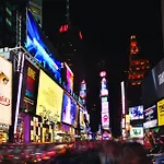 Hotel The Gallivant Times Square 4*