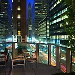 48lex Hotel 4*