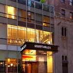 Hotel 48lex New York
