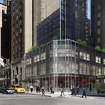 48lex Hotel New York
