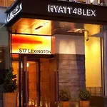Hotel 48lex