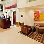 Hotel Lic Manhattan View