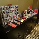 Broadway Hotel & Hostel