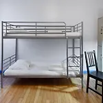 Central Park West Hostel