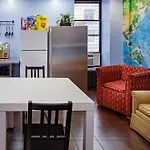 Hostel Park West *